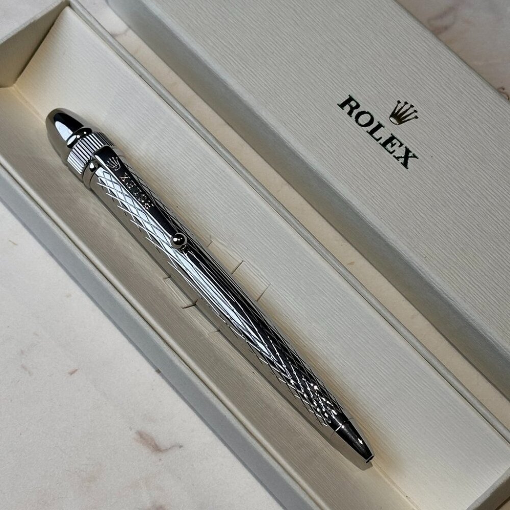 Rolex Boutique VIP Gift Pen